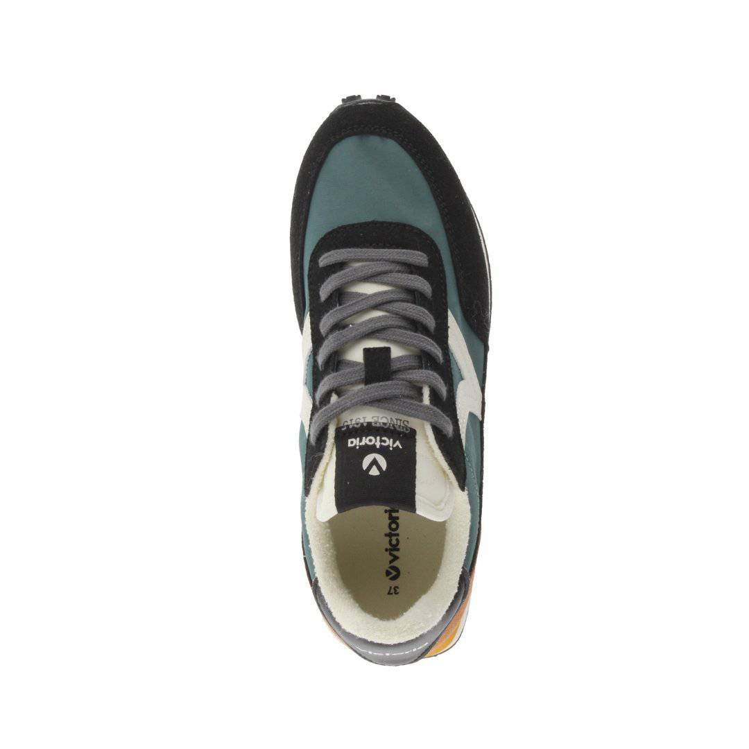 TENIS ASTRO NYLON MULTICOR - Pituka Wear - Calçado e Roupa para Crianças