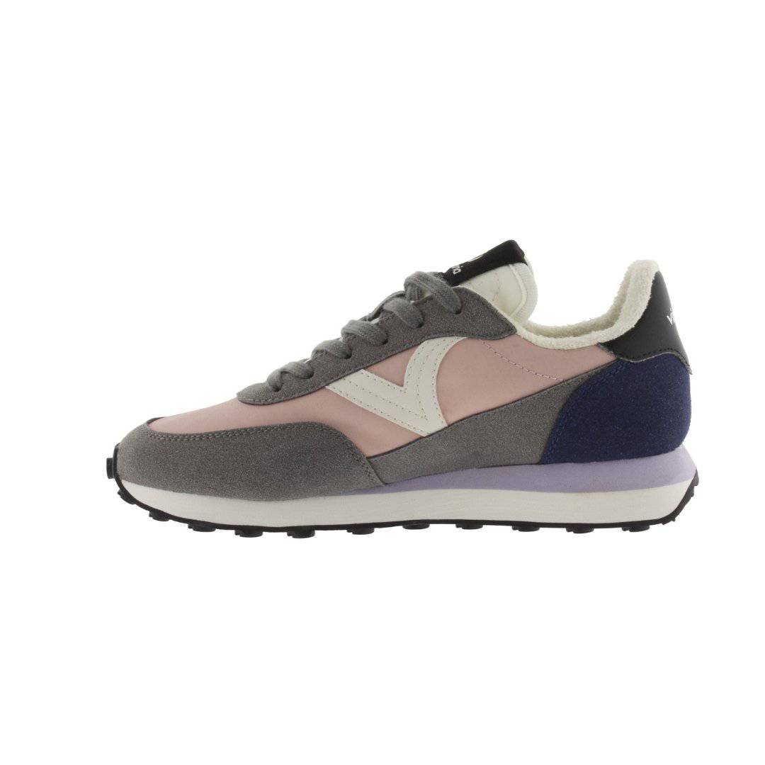 TENIS ASTRO NYLON MULTICOR - Pituka Wear - Calçado e Roupa para Crianças