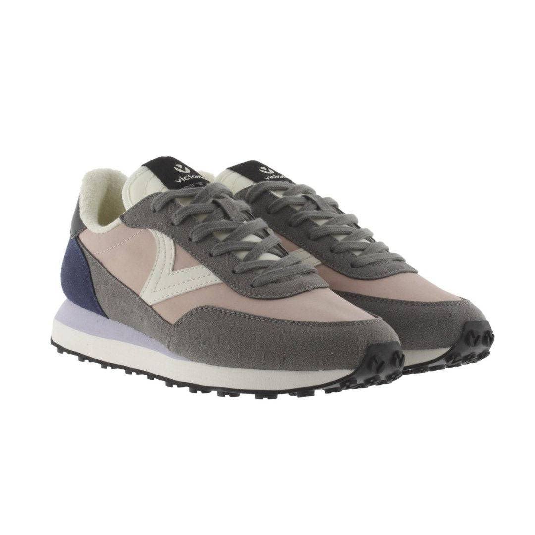 TENIS ASTRO NYLON MULTICOR - Pituka Wear - Calçado e Roupa para Crianças
