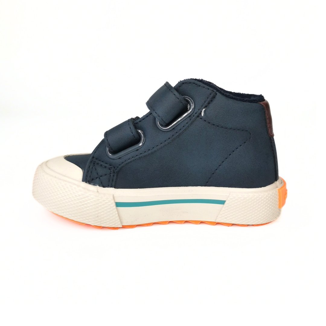 TENIS BOTA TRIBU FLÚOR VICTORIA - Pituka Wear