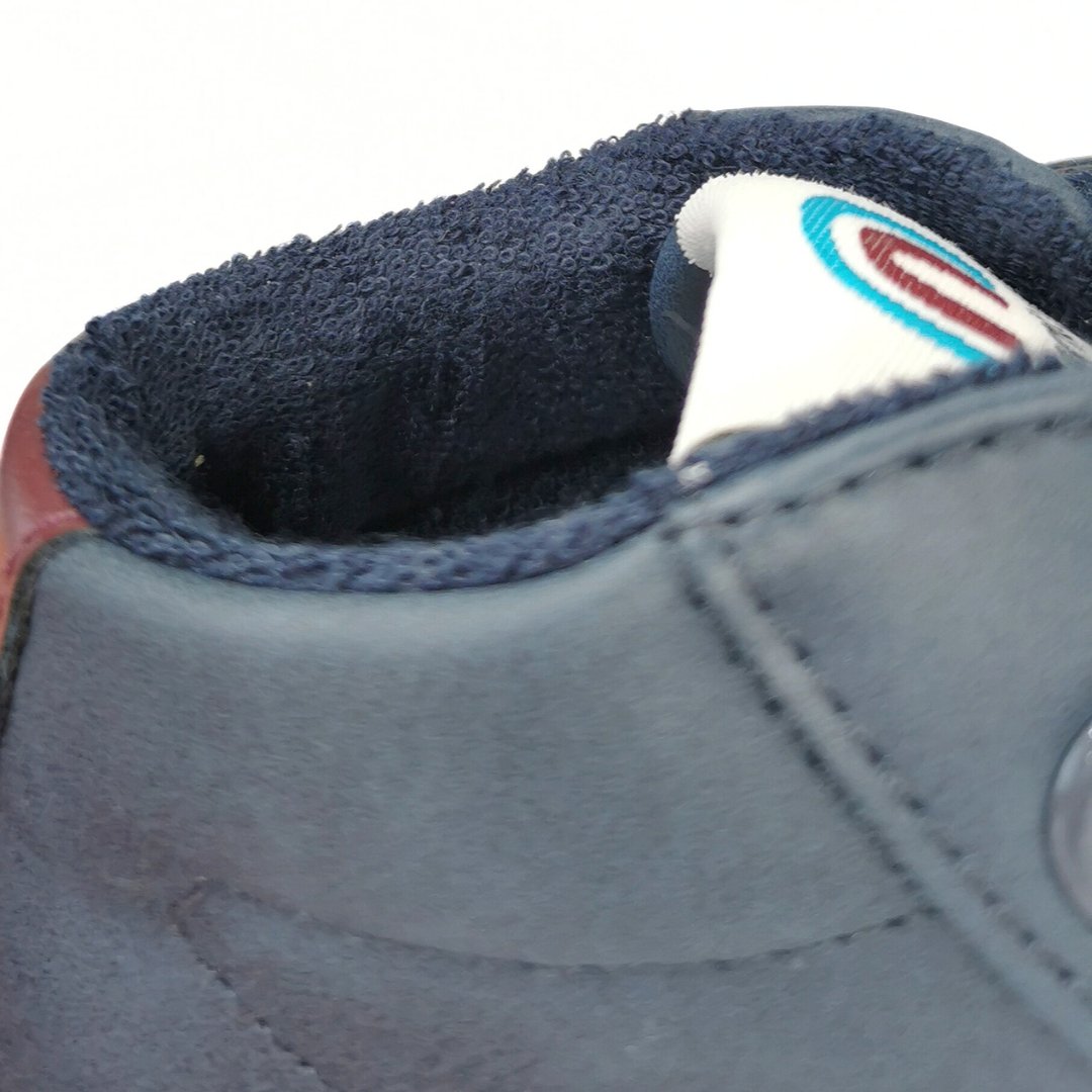 TENIS BOTA TRIBU FLÚOR VICTORIA - Pituka Wear