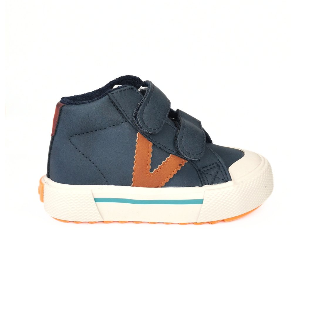 TENIS BOTA TRIBU FLÚOR VICTORIA - Pituka Wear
