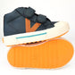 TENIS BOTA TRIBU FLÚOR VICTORIA - Pituka Wear