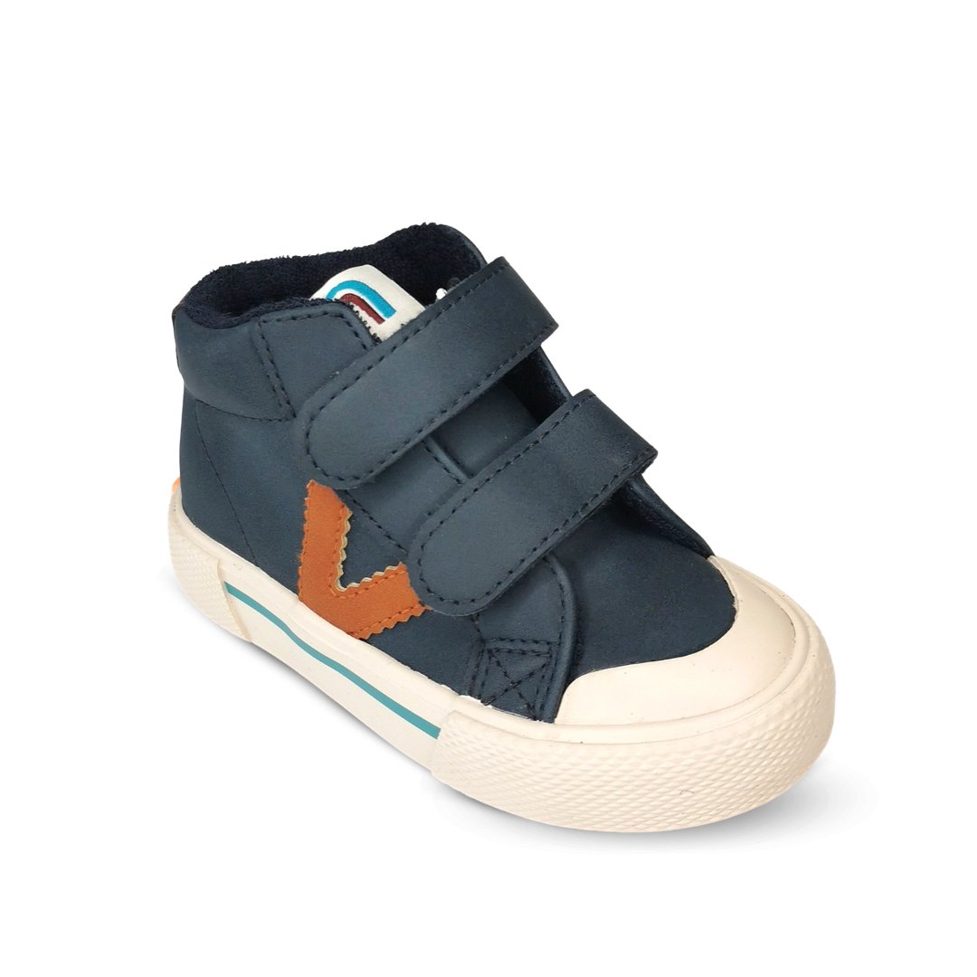 TENIS BOTA TRIBU FLÚOR VICTORIA - Pituka Wear