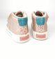 TENIS BOTA TRIBU METALIZADAS - Pituka Wear