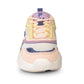 TÉNIS FILA COLLENE CB KIDS - Pituka Wear - Calçado e Roupa para Crianças