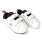 TÉNIS FILA CROSSCOURT VELCRO - Pituka Wear - Calçado e Roupa para Crianças
