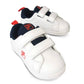 TÉNIS FILA CROSSCOURT VELCRO - Pituka Wear - Calçado e Roupa para Crianças