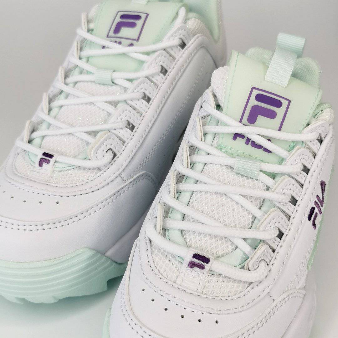 Fila disruptor pt discount