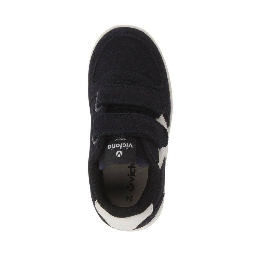 TENIS TIEMPO CAMURÇA VICTORIA - Pituka Wear 
