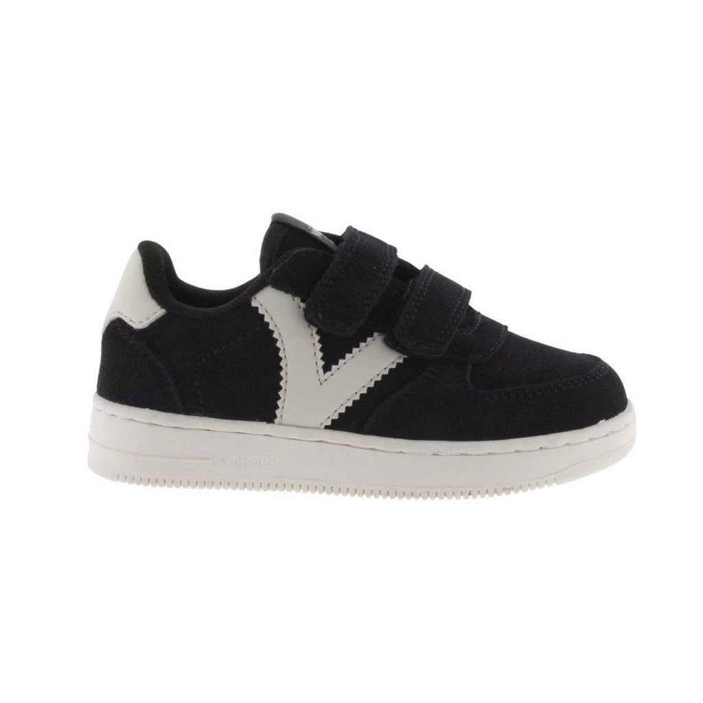 TENIS TIEMPO CAMURÇA VICTORIA - Pituka Wear 