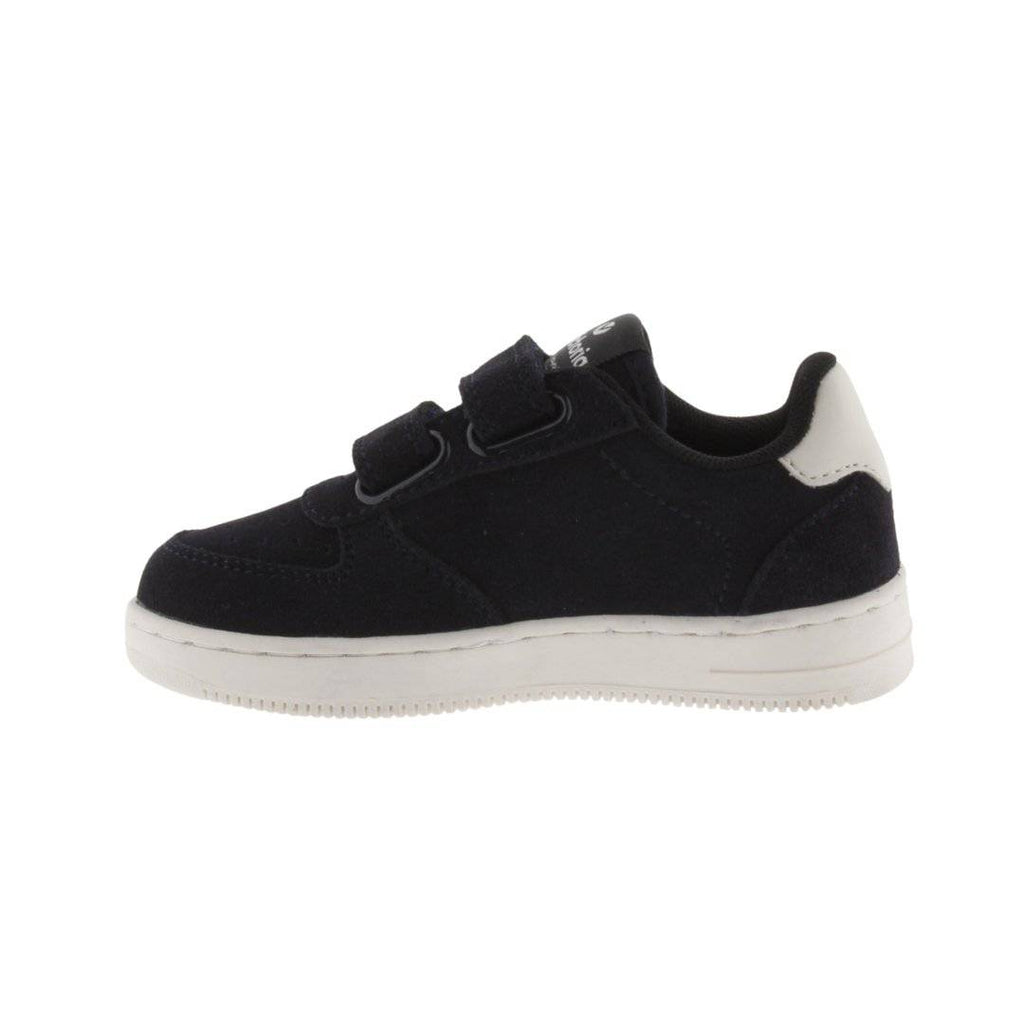 TENIS TIEMPO CAMURÇA VICTORIA - Pituka Wear 