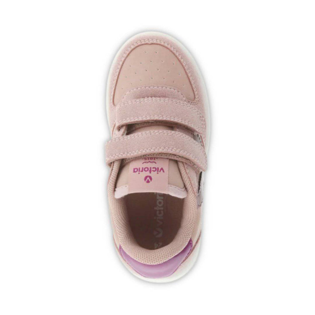 TENIS TIEMPO PELE & CAMURÇA VICTORIA - Pituka Wear 
