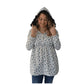 TÚNICA MÃE E FILHA EM SARJA - Pituka Wear - Calçado e Roupa para Crianças