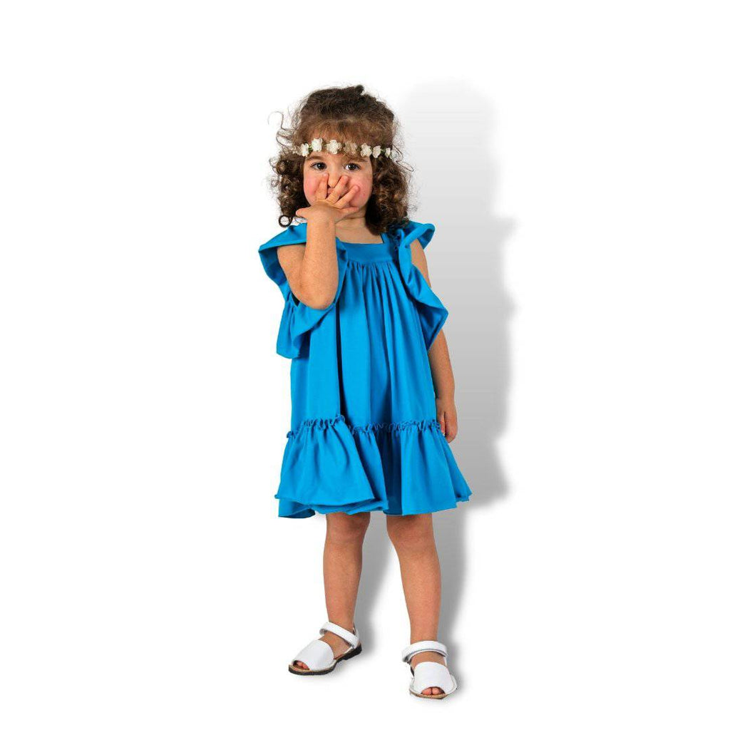 VESTIDOS COM FOLHO - Pituka Wear 