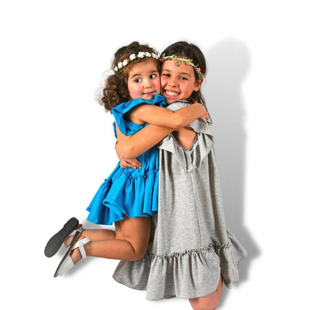 VESTIDOS COM FOLHO - Pituka Wear 
