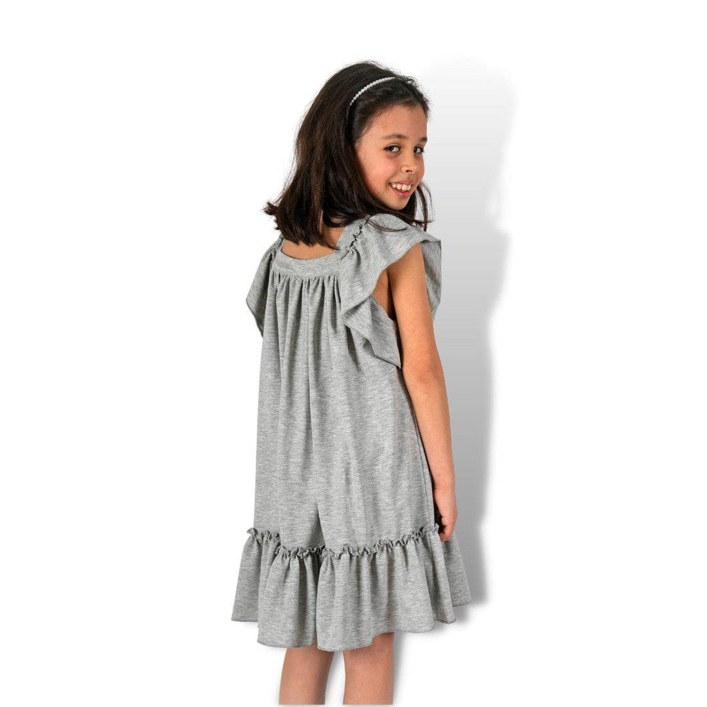 VESTIDOS COM FOLHO - Pituka Wear 